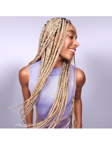 Champú Morado Clairol Professional Shimmer Lights 59ml