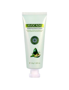 Crema de Manos Hidratante Esencia de Aguacate 31.5 ml