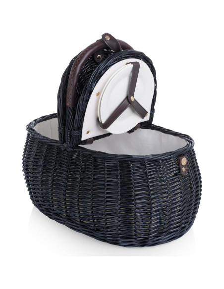 Cesta de Picnic Evening Picnic Time para 2 - Lujo y Estilo