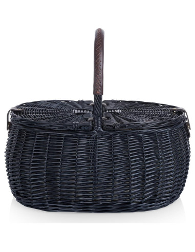 Cesta de Picnic Evening Picnic Time para 2 - Lujo y Estilo