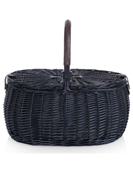 Cesta de Picnic Evening Picnic Time para 2 - Lujo y Estilo