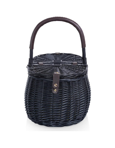 Cesta de Picnic Evening Picnic Time para 2 - Lujo y Estilo