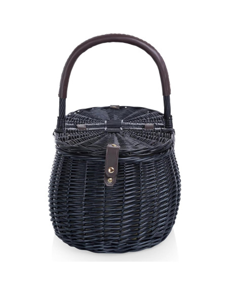 Cesta de Picnic Evening Picnic Time para 2 - Lujo y Estilo