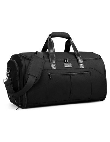 Bolsa de Ropa Convertible HOMIEE 45L Impermeable 2 en 1