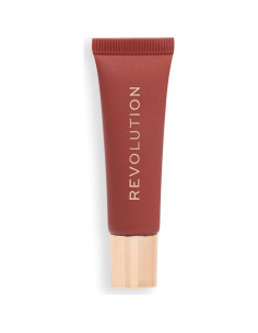 Bálsamo Labial Revolution Beauty Latte Nude 7.93 ml Hidratante 2