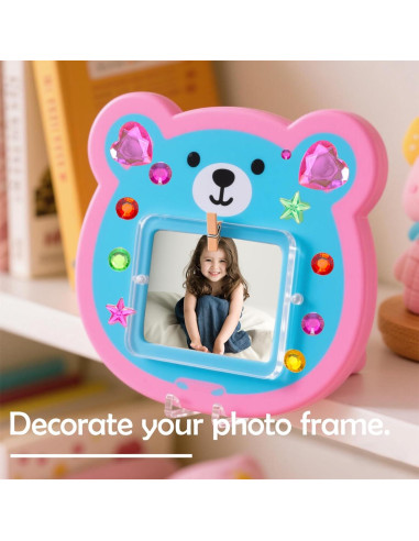 3500 Stickers de Gemas Autoadhesivas PFPNEZR para Manualidades