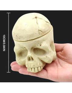 Soporte para Tinta CINRA con 100 Vasos y Tapas para Tatuaje 2