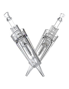 Agujas de Tatuaje Permanente Charme Princesse 20pcs 0.30mm