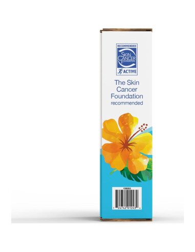 Protector Solar Spray Alba Botanica SPF 50 Biodegradable 473 ml