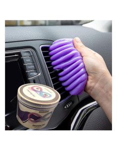 Gel de Limpieza Multiusos ADND Ilimitado 2 Unidades 371g