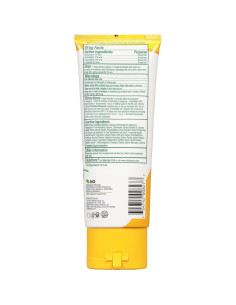 Protector Solar Alba Botanica SPF 50 Vibras de Isla 85 g 2