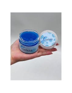 Gel de Limpieza Ecológico Gelxaa Blu-001 158g Azul