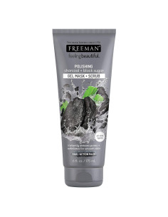 Máscara Facial Pulidora Freeman Feeling Beautiful 170g