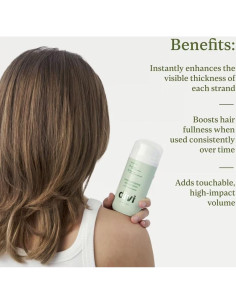 Crema para Peinar Divi Strand 168g - Control de Volumen y Frizz 2