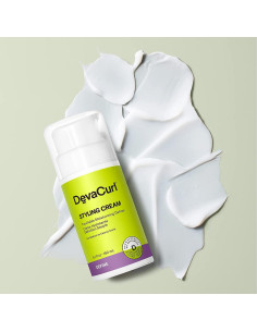 Crema Estilizante DevaCurl 151.4 ml | Sin Escamas y Sin Crujido 2