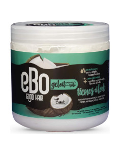 Gel de Estilo Boe Cosmetics Ebo - Hidratante y Antifrizz 530g