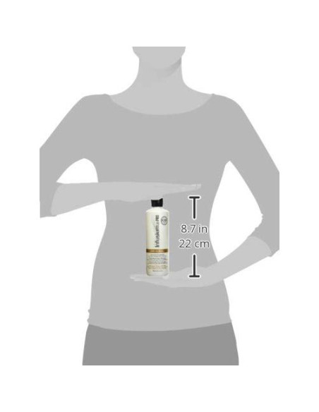 Acondicionador Sin Enjuague InfusiumPro23 473 ml Hidratante