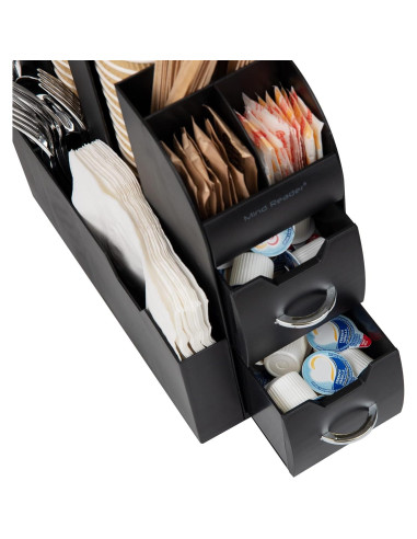 Conjunto de Cajón para Cápsulas de Café Mind Reader, 36 Cáp.