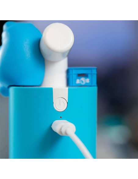 Dispensador Automático de Soju Jinro con 2 Copas - Licencia Oficial