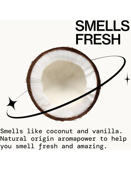 Laca para el Cabello Pacifica Big Waves 177 ml - Coco y Vainilla