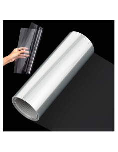 Rollo de Acetato Transparente Frienda 30.5 x 24.4 m 4 Mil