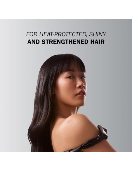 Tratamiento de Keratina TRUSS 289 g - Hidratación y Protección Térmica