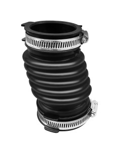 Manguera de Entrada de Limpiador de Aire QLZOZB para Toyota y Lexus