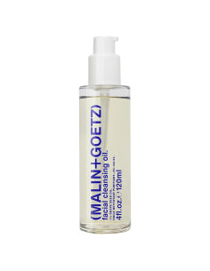 Malin + Goetz Aceite Limpiador Facial 118 ml - Desmaquillante 2 en 1