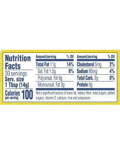 Mayonesa Real Hellmann's 425 ml Sin Gluten con Huevos Libres 2