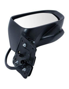 Espejo Eléctrico TRQ MRA07478 Lado Derecho Honda Civic 2014-2015 2