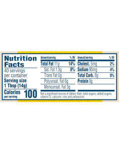 Mayonesa Real Hellmann's 567 g Sin Gluten en Botella Squeeze 2