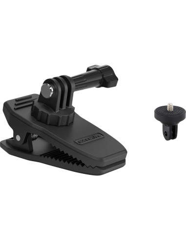 Soporte Magnético para Cámara FlySimple - Clip Ajustable 360