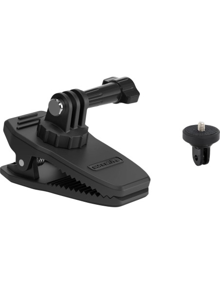 Soporte Magnético para Cámara FlySimple - Clip Ajustable 360