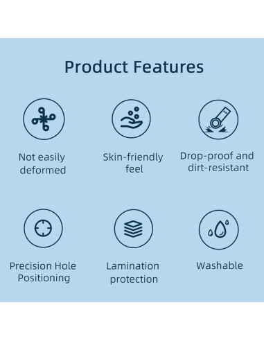 Funda Protectora de Silicona Buziba para DJI Osmo Pocket 3 Rosa