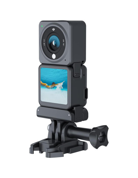 Adaptador Magnético Leshareselect para DJI Action 2 - 9g