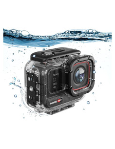 Funda de Buceo Impermeable Insta360 Ace Pro 60M - aMaiMingji