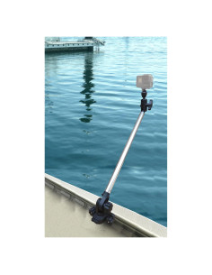 Brazo de Cámara Extensible Brocraft para Barcos - 90 Grados