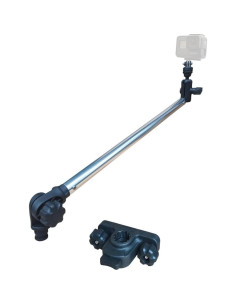 Brazo de Cámara Extensible Brocraft para Barcos - 90 Grados 2