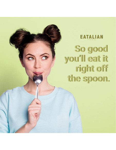 Crema de Pistacho EATALIAN 200g - Pasta Dulce para Untar