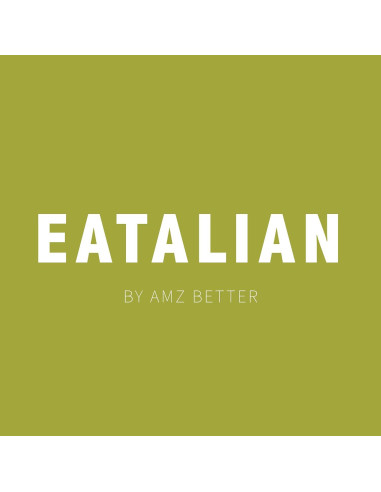 Crema de Pistacho EATALIAN 200g - Pasta Dulce para Untar