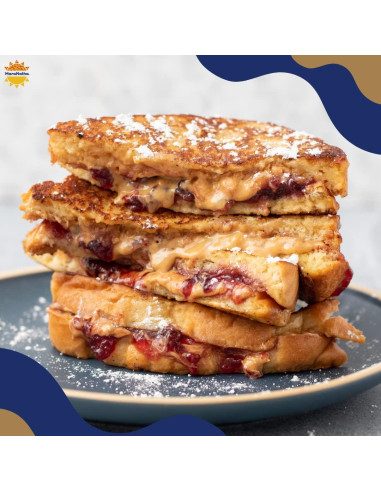 Crema de Almendra Tostada MaraNatha Vainilla 340g Sin Revolver