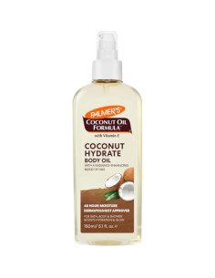 Aceite Corporal Palmer's de Coco 150ml - 2 Piezas 2