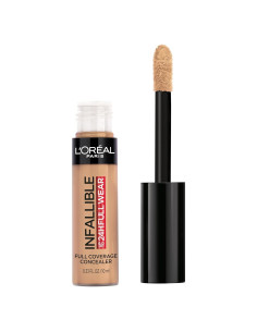 Corrector Mate L'Oreal Paris Infallible 9.8 ml Nogal