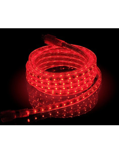 Luz de Cinta LED Regulable CBconcept 1.0m 360 Lúmenes Rojo 2