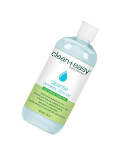 Limpiador Pre Cera Limpiar + Fácil 454 g - Elimina Aceite y Maquillaje
