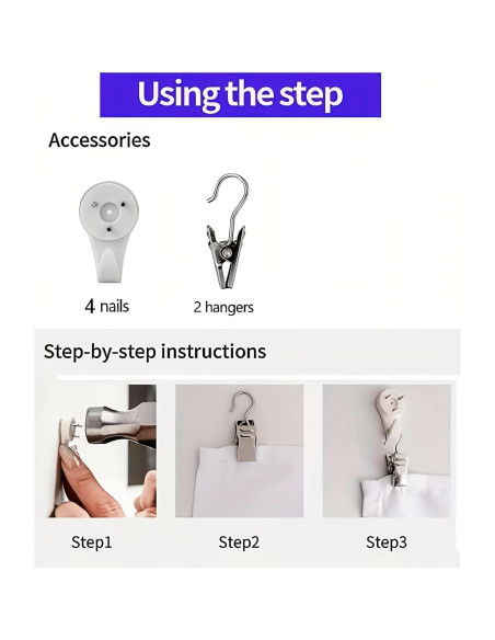 Tapiz Blacklight BlissYard Hongo UV 150x200 cm Decoración