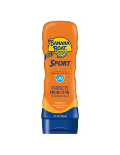 Loción Solar Banana Boat Sport Ultra SPF 30 236ml