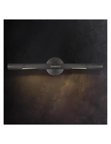 Luz de Imagen Fija 60.96cm Negra SKFWAITKW Regulable