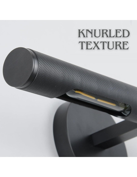 Luz de Imagen Fija 60.96cm Negra SKFWAITKW Regulable