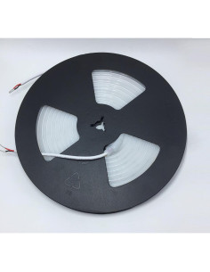 Luz de Neón LED Silicona 12V 5m 6500K Impermeable YXH 2